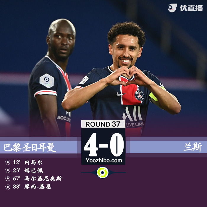 <a href=/zuqiupindao/psg/ target=_blank class=infotextkey>巴黎</a>4-0兰斯 内马尔传射<a href=/qiuxingjieshao/zuqiupindao/125.html target=_blank class=infotextkey>姆巴佩</a>破门