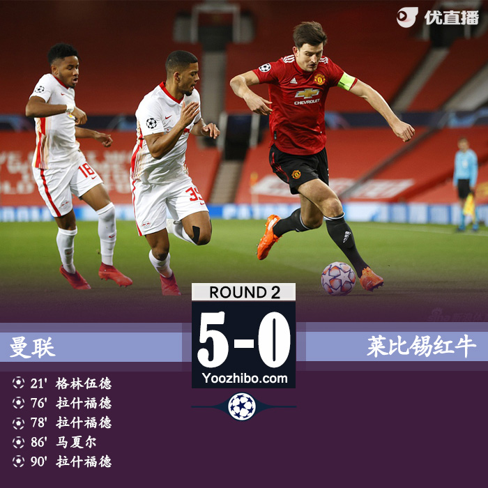 <a href=/zuqiupindao/manlian/ target=_blank class=infotextkey>曼联</a>5-0莱比锡迎连胜